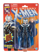 Marvel Legends Warlord (Professor X) Actionfigur 15 cm Hasbro