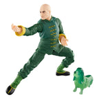 Doctor Strange Marvel Legends Action Figur 3-Pack - Doctor Strange, Wong & Bats 15 cm Hasbro