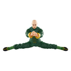 Doctor Strange Marvel Legends Action Figur 3-Pack - Doctor Strange, Wong & Bats 15 cm Hasbro