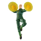 Doctor Strange Marvel Legends Action Figur 3-Pack - Doctor Strange, Wong & Bats 15 cm Hasbro