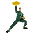 Doctor Strange Marvel Legends Action Figur 3-Pack - Doctor Strange, Wong & Bats 15 cm Hasbro