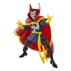 Doctor Strange Marvel Legends Action Figur 3-Pack - Doctor Strange, Wong & Bats 15 cm Hasbro