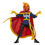 Doctor Strange Marvel Legends Action Figur 3-Pack - Doctor Strange, Wong & Bats 15 cm Hasbro