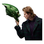 Spider-Man: No Way Home Marvel Legends Rollspelsreplika Grön Goblin Premiumhjälm Hasbro