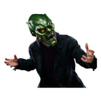 Spider-Man: No Way Home Marvel Legends Rollspelsreplika Grön Goblin Premiumhjälm Hasbro