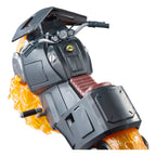 Marvel 85-årsjubileum Marvel Legends Action Figur med Fordon Ghost Rider 15 cm Hasbro