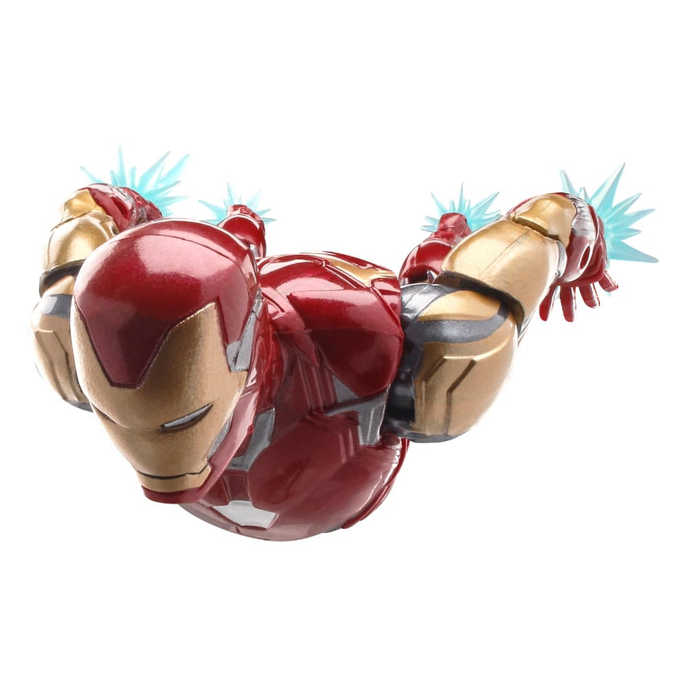 Marvel Studios Marvel Legends Action Figur Iron Man Mark LXXXV 15 cm