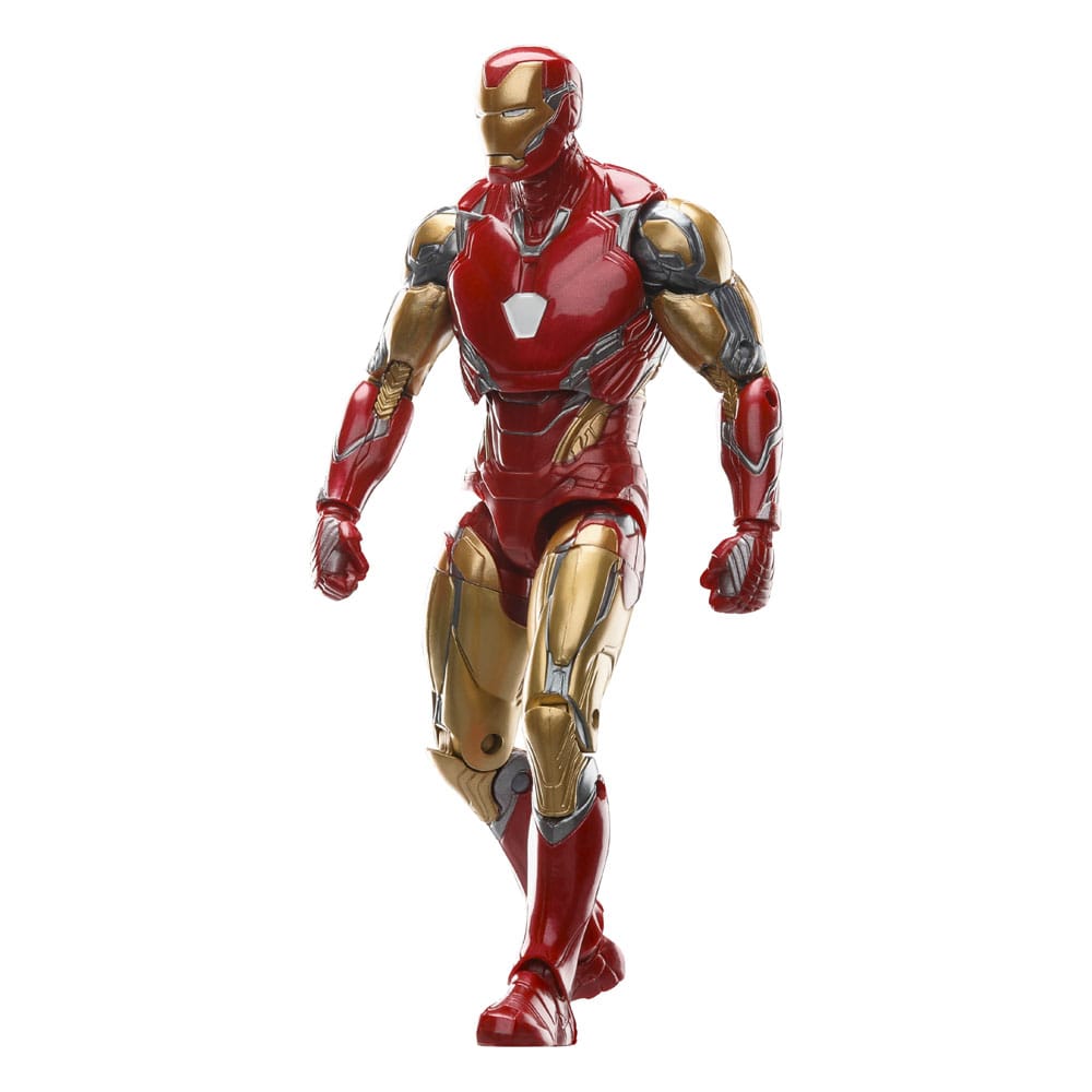 Marvel Studios Marvel Legends Actionfigur Iron Man Mark LXXXV 15 cm