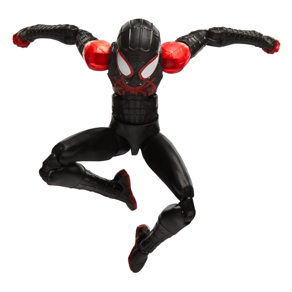 Spider-Man: Across the Spider-Verse Marvel Legends Action Figure - Miles Morales 15 cm Hasbro