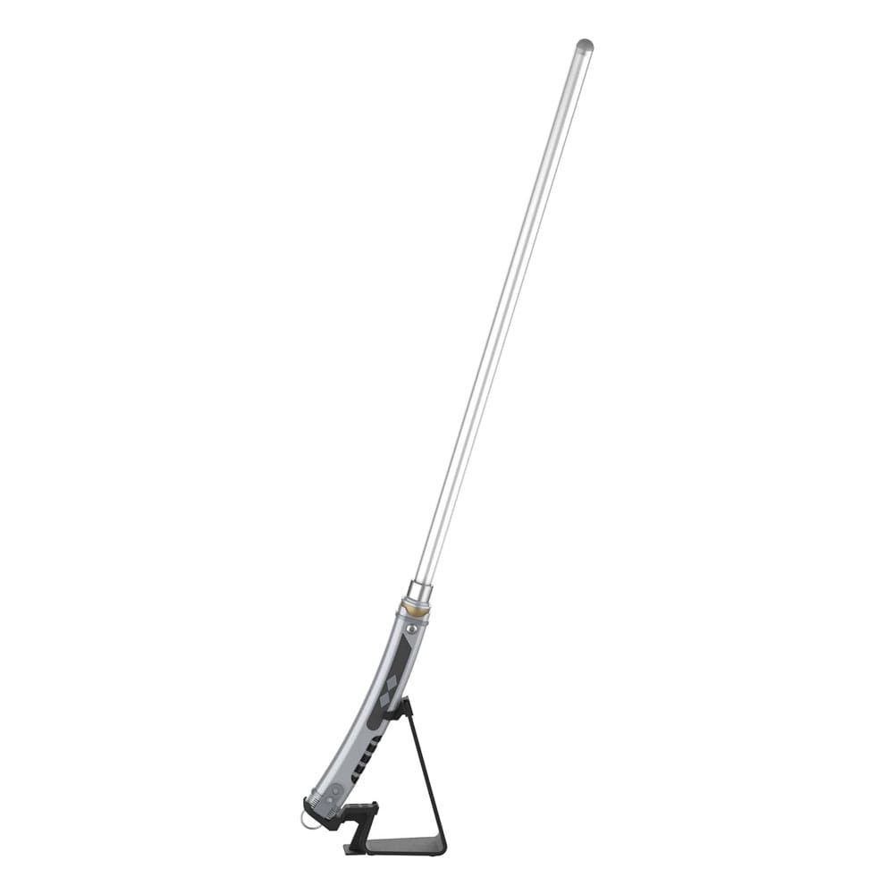 Star Wars: Ahsoka Black Series Replica Force FX Elite Lightsaber Hasbro