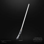 Star Wars: Ahsoka Black Series Replica Force FX Elite Lightsaber Hasbro