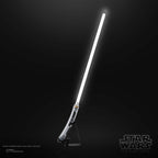 Star Wars: Ahsoka Black Series Replica Force FX Elite Lightsaber Hasbro