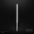 Star Wars: Ahsoka Black Series Replica Force FX Elite Lightsaber Hasbro