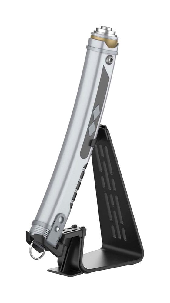 Star Wars: Ahsoka Black Series Replica Force FX Elite Lightsaber Hasbro