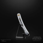 Star Wars: Ahsoka Black Series Replica Force FX Elite Lightsaber Hasbro
