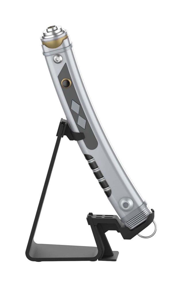 Star Wars: Ahsoka Black Series Replica Force FX Elite Lightsaber Hasbro