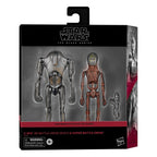 Star Wars Episode II Black Series Action Figure 2-Pack C-3PO & Super Battle Droid 15 cm Hasbro