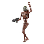 Star Wars Episode II Black Series Action Figure 2-Pack C-3PO & Super Battle Droid 15 cm Hasbro