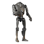 Star Wars Episode II Black Series Action Figure 2-Pack C-3PO & Super Battle Droid 15 cm Hasbro