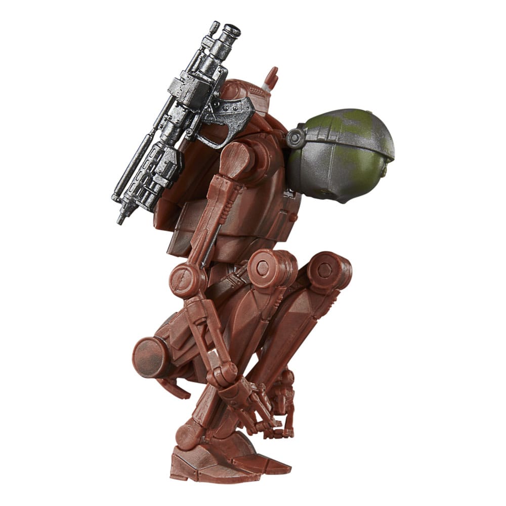 Star Wars Episode II Black Series Action Figure 2-Pack C-3PO & Super Battle Droid 15 cm Hasbro