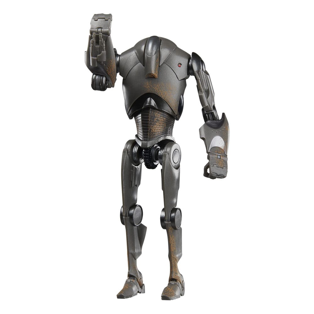 Star Wars Episode II Black Series Action Figure 2-Pack C-3PO & Super Battle Droid 15 cm Hasbro