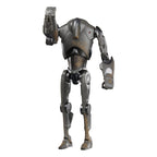 Star Wars Episode II Black Series Action Figure 2-Pack C-3PO & Super Battle Droid 15 cm Hasbro