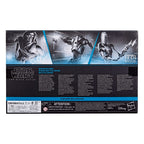 Star Wars Jedi: Survivor Black Series Action Figure 3-Pack Hasbro