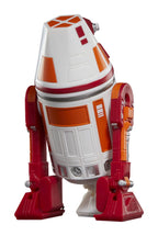 Star Wars: The Mandalorian R4-6D0 Actionfigur 15 cm Hasbro