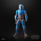 Star Wars: The Mandalorian Black Series Actionfigur Mandalorian Privateer 15 cm Hasbro