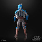 Star Wars: The Mandalorian Black Series Actionfigur Mandalorian Privateer 15 cm Hasbro