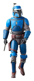 Star Wars: The Mandalorian Black Series Actionfigur Mandalorian Privateer 15 cm Hasbro