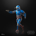 Star Wars: The Mandalorian Black Series Actionfigur Mandalorian Privateer 15 cm Hasbro