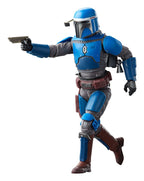 Star Wars: The Mandalorian Black Series Actionfigur Mandalorian Privateer 15 cm Hasbro