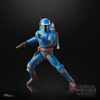 Star Wars: The Mandalorian Black Series Actionfigur Mandalorian Privateer 15 cm Hasbro