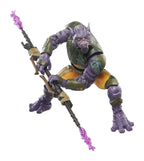 Star Wars: Rebels Vintage Collection Deluxe Action Figure Garazeb Zeb Orrelios 10 cm Hasbro