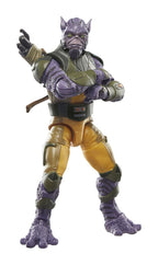 Star Wars: Rebels Vintage Collection Deluxe Action Figure Garazeb Zeb Orrelios 10 cm Hasbro