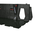 Star Wars: The Mandalorian Vintage Collection Tantive IV Hallway med Mandalorian Privateer Figur 10 cm Hasbro