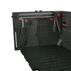 Star Wars: The Mandalorian Vintage Collection Tantive IV Hallway med Mandalorian Privateer Figur 10 cm Hasbro