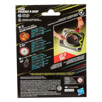Beyblade X Soar Phoenix Deluxe Snöre Launcher Set Hasbro