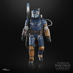 Star Wars: The Mandalorian Black Series Deluxe Action Figure Paz Vizsla 15 cm Hasbro