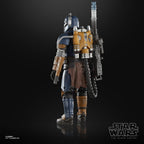 Star Wars: The Mandalorian Black Series Deluxe Action Figure Paz Vizsla 15 cm Hasbro