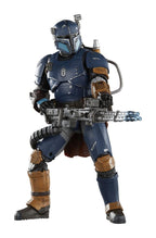 Star Wars: The Mandalorian Black Series Deluxe Action Figure Paz Vizsla 15 cm Hasbro