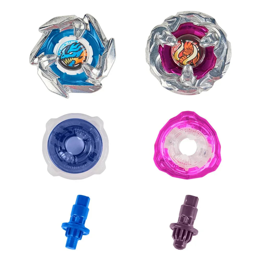 Beyblade X Xtreme Battle Set Hasbro