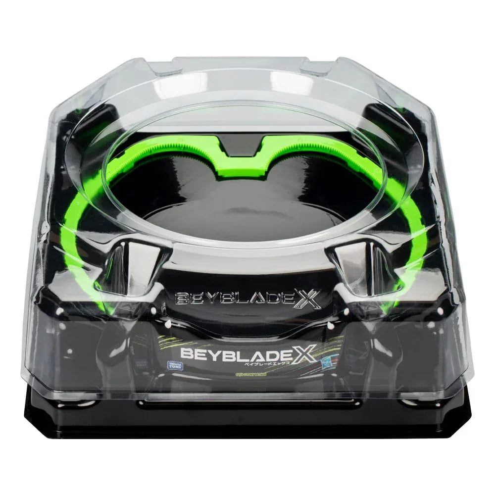 Beyblade X Xtreme Battle Set Hasbro
