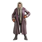 Star Wars: Skeleton Crew Jod Na Nawood Actionfigur 10 cm Hasbro