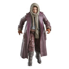 Star Wars: Skeleton Crew Jod Na Nawood Actionfigur 10 cm Hasbro