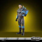 Star Wars: The Mandalorian Vintage Collection Action Figure Axe Woves (Privateer) 10 cm Hasbro