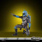 Star Wars: The Mandalorian Vintage Collection Action Figure Axe Woves (Privateer) 10 cm Hasbro