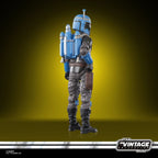 Star Wars: The Mandalorian Vintage Collection Action Figure Axe Woves (Privateer) 10 cm Hasbro