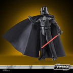 Star Wars: Episode IV Vintage Collection Actionfigur Darth Vader 10 cm hasbro
